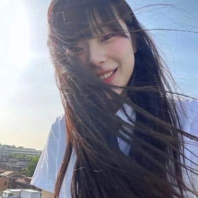 隐形少女